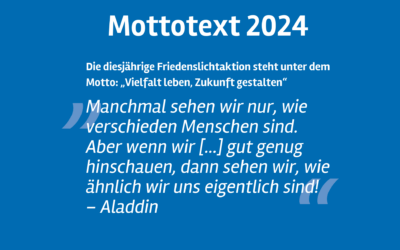 Mottotext